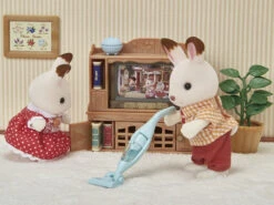 Sylvanian Families - Laundry & Vacuum Cleaner 5445 -Children Toys Shop 1959 1571897565868 93107.1600289780