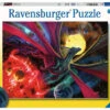 Ravensburger 300pc XXL - Star Dragon Puzzle