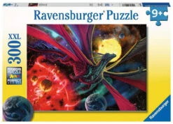 Ravensburger 300pc XXL - Star Dragon Puzzle