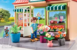 Playmobil City Life - My Townhouse 70014 -Children Toys Shop 1d2e1b3d 8f5a 4ca0 9847 b98e97cbbb3a 1.411899b5ae6aaa9f2103da354f3d62d8 1400x 2 34716.1600289932