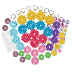 Galt - Flower Rings -Children Toys Shop 2000x2000FlowerRingsBox Contents 2048x2048 10930.1663761382