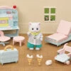 Sylvanian Families - Village Doctor Starter Set