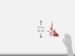 Corolle Mon Doudou - Minireve Pink Heart Doll, 15cm -Children Toys Shop 21lKqZrikcL. AC 91453.1662203635