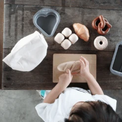 PlanToys - Bread Set 5 PlanToys - Bread Set -Children Toys Shop 23 8246e124 d6b6 4757 8e1b 0075a45b1e69 47960.1680661691