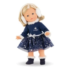 Corolle - Ma Corolle - Priscille Starlit Night Doll 36cm