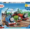 Ravensburger 16pc - Thomas The Tank Engine My First Floor Puzzle