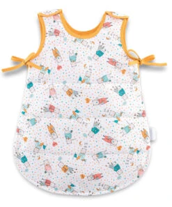 Corolle Mon Grand Poupon - Sleeping Bag For 36 & 42cm Baby Dolls