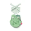 Miniland Clothing 21cm - Spring Jungle Boy Outfit