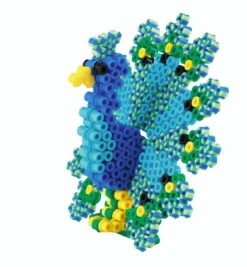 Hama Beads - 3D Deco Gift Box -Children Toys Shop 3238 1 79652.1710382411