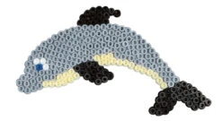 Hama Beads - Gift Box - Sea Creatures -Children Toys Shop 3507 1 09027.1708773656