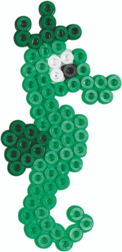 Hama Beads - Gift Box - Sea Creatures -Children Toys Shop 3507 3 14018.1708773657