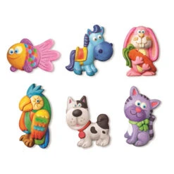 4M - Mould & Paint - Cute Pets -Children Toys Shop 3539 NEW 2a 2000x 80894.1625865247