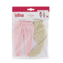 Corolle - Ma Corolle - 2 Pairs Of Tights 36cm -Children Toys Shop 37051c092ce1fc3d809616b8ae3c93c3b972a4b8 95140.1653624627