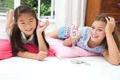 4M - Magic Transfer Mermaid Wind Chime -Children Toys Shop 414bpZYVoTL. AC 12702.1690769759