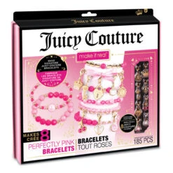 Make It Real - Juicy Couture Perfectly Pink