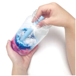 Nebulous Stars - Galaxy Wish Jars 9 Nebulous Stars - Galaxy Wish Jars -Children Toys Shop 47906992259102 53734.1620289363