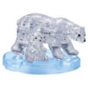 Crystal Puzzle 3D - Polar Bear