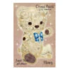 Crystal Puzzle 3D - Henry Jewel Bear