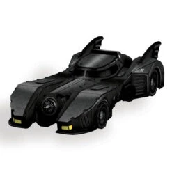 DC Comics: Batman Batmobile 1989 - 136pc 3D Puzzle -Children Toys Shop 4D51101 DCComics Batman Batmobile1989 Components LR 72586.1664547458