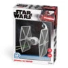 Star Wars TIE Fighter TIE/LN 4D Paper Model Kit