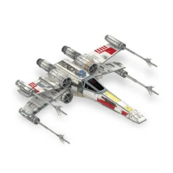 Children Toys Shop -Children Toys Shop 4D51308 StarWarsXWingStarFighterT65B Beauty LR 39461.1664458929