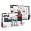 Star Wars: ATAT Walker Paper Model Kit