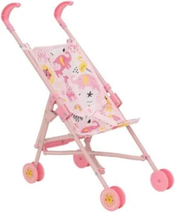 Baby Boo - Doll Stroller
