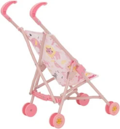 Baby Boo - Doll Stroller -Children Toys Shop 5050842404011 96941.1711540525