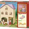 Sylvanian Families - Wisteria Terrace Gift Set 5728
