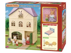 Sylvanian Families - Wisteria Terrace Gift Set 5728