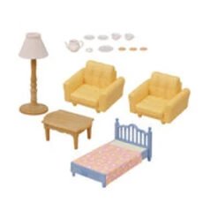 Sylvanian Families - Wisteria Terrace Gift Set 5728 -Children Toys Shop 5054131057285 65067.1698808629