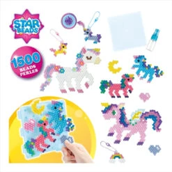 Aquabeads - Mystic Unicorn Set -Children Toys Shop 559 1639622654625 64367.1663795528