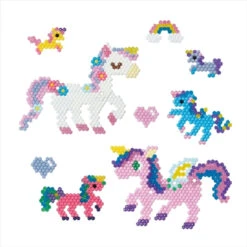 Aquabeads - Mystic Unicorn Set -Children Toys Shop 559 1639622676118 46557.1663795528