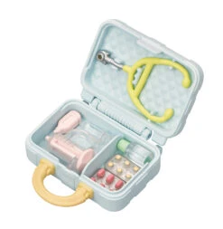 Sylvanian Families - Village Doctor Starter Set -Children Toys Shop 5 92566.1678365111