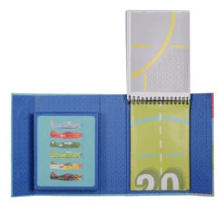 Tiger Tribe Squadron Racers - Vintage Planes 10 Tiger Tribe Squadron Racers - Vintage Planes -Children Toys Shop 6 0236 3 47431.1618272890