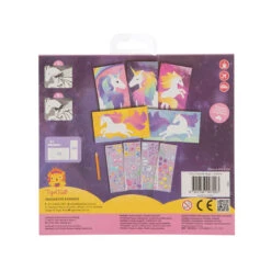 Tiger Tribe Transfer Magic - Unicorns -Children Toys Shop 6 0312 81241.1618279978