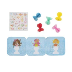 Tiger Tribe Honeycomb Creations - Mermaids -Children Toys Shop 6 0607.4 00688.1600289071