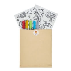 Tiger Tribe - Movable Wall Art - Space Animals 7 Tiger Tribe - Movable Wall Art - Space Animals -Children Toys Shop 6 0627 2 02454.1600289733