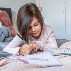 Tiger Tribe Mindful Doodling - Peaceful Patterns 18 Tiger Tribe Mindful Doodling - Peaceful Patterns -Children Toys Shop 6 0641 03611.1626871043