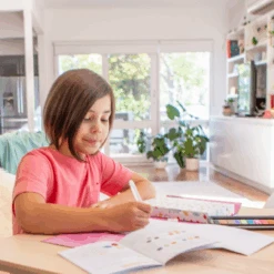 Tiger Tribe How To Paint - Watercolour -Children Toys Shop 6 0644 75112.1631360060