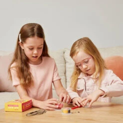 Tiger Tribe Clay Craft - Sweeties Necklaces -Children Toys Shop 6 1439 10855.1679625445