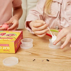 Tiger Tribe Clay Craft - Sweeties Necklaces -Children Toys Shop 6 1439 99958.1679625446