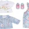 Baby Annabell - Active Deluxe Jeans Set 43cm