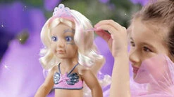 Baby Born - Little Sister Mermaid -Children Toys Shop 61n4xbCy2cL. AC SX522 74885.1685586844