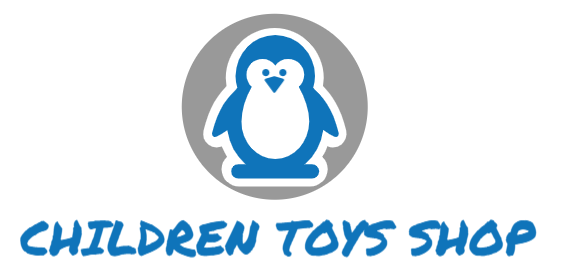 Children Toys Shop
