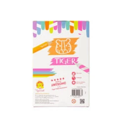 Tiger Tribe - Magic Highlighters -Children Toys Shop 7 0133 67852.1602821862
