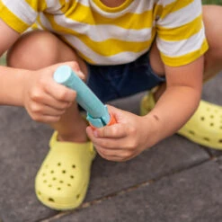 Tiger Tribe - Chalk Stationery -Children Toys Shop 7 0134 39059.1653742288