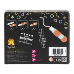 Tiger Tribe - Chalk Stationery -Children Toys Shop 7 0134 97159.1653742287