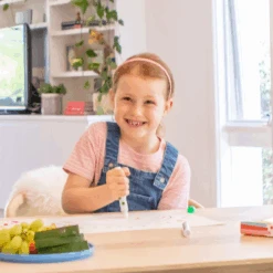 Tiger Tribe - Dot Paints 8pk 12 Tiger Tribe - Dot Paints 8pk -Children Toys Shop 7 0135 19991.1631364721