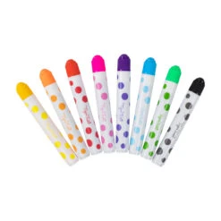 Tiger Tribe - Dot Paints 8pk 9 Tiger Tribe - Dot Paints 8pk -Children Toys Shop 7 0135 63086.1631364721